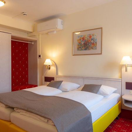 וירצבורג Hotel Residence מראה חיצוני תמונה