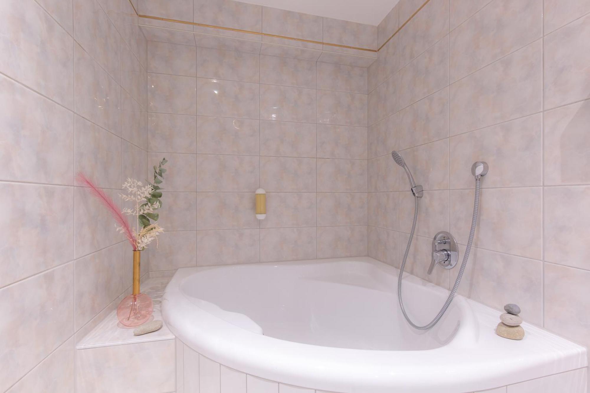 וירצבורג Hotel Residence מראה חיצוני תמונה