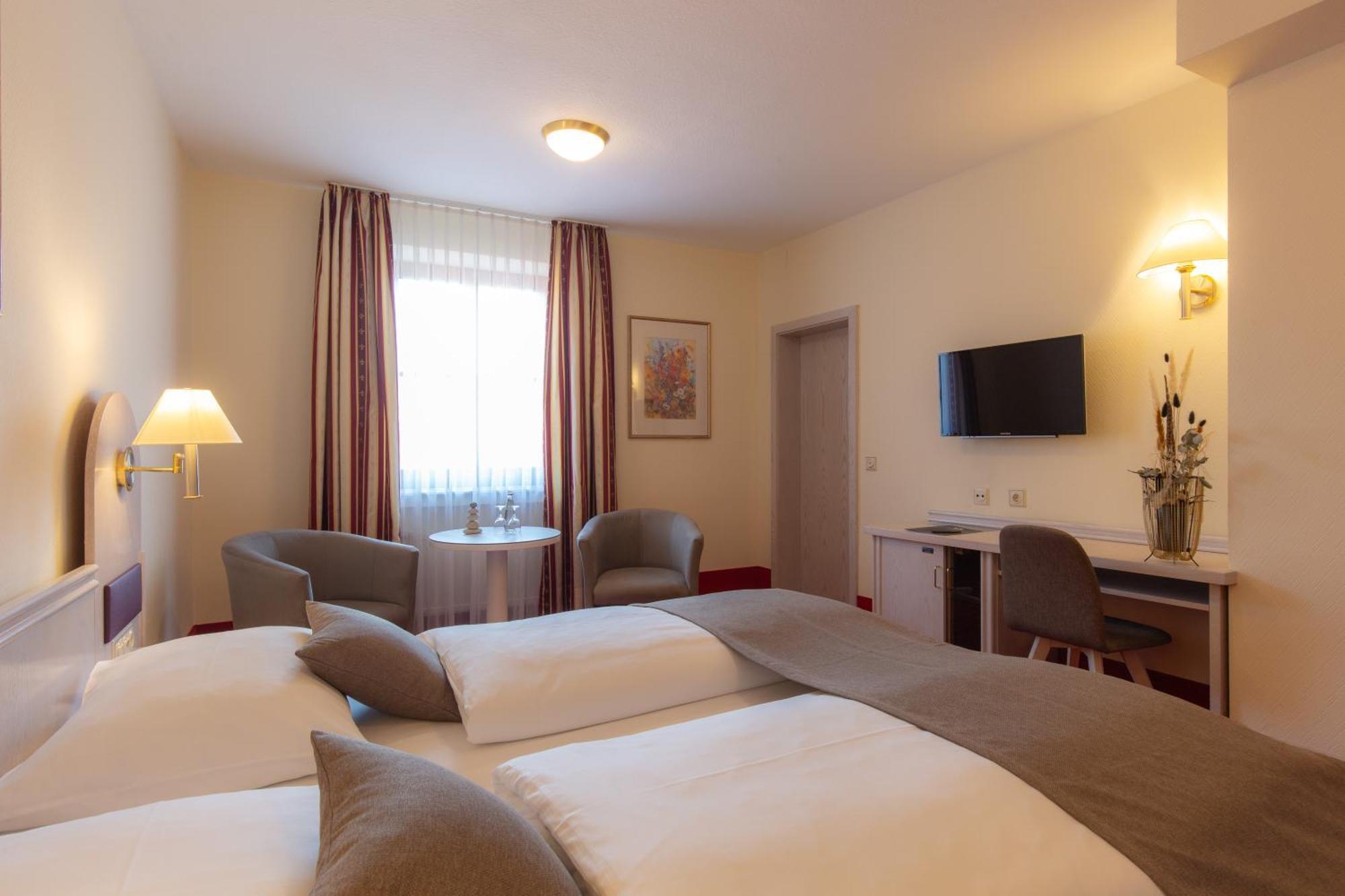 וירצבורג Hotel Residence מראה חיצוני תמונה